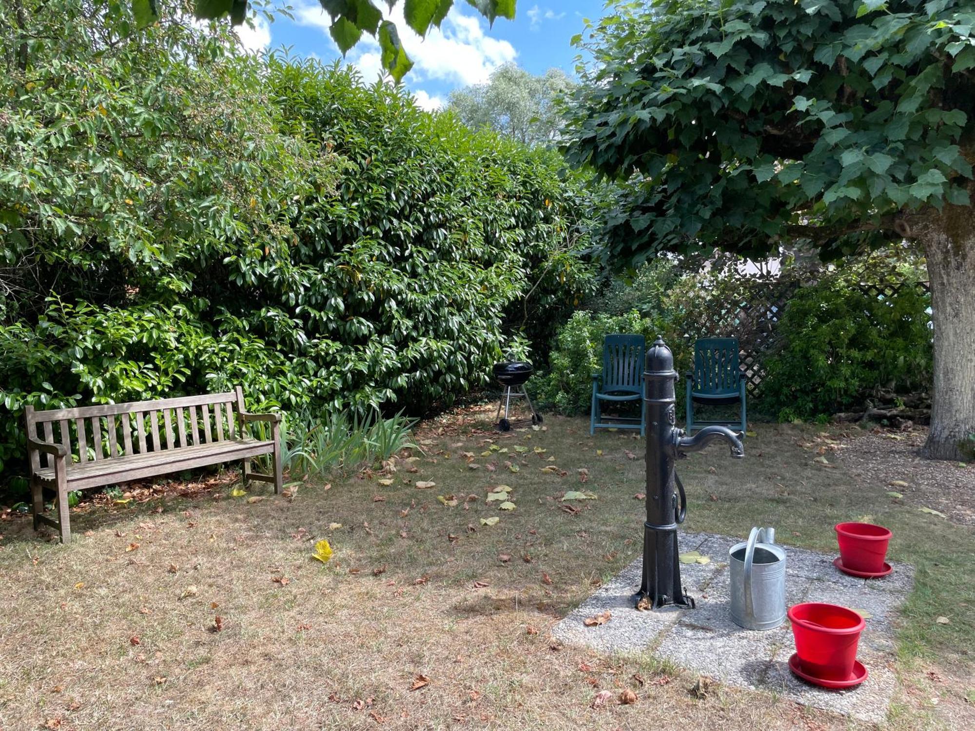 Le Clos Des Trois Provinces, Zoo De Beauval Noyers-sur-Cher Buitenkant foto