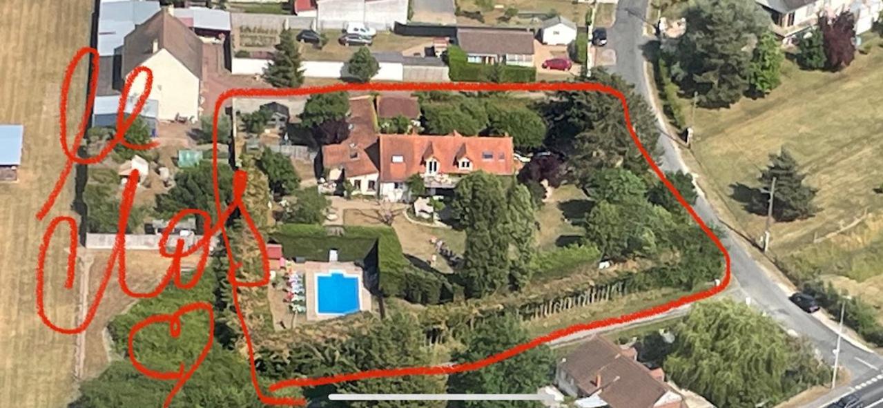 Le Clos Des Trois Provinces, Zoo De Beauval Noyers-sur-Cher Buitenkant foto