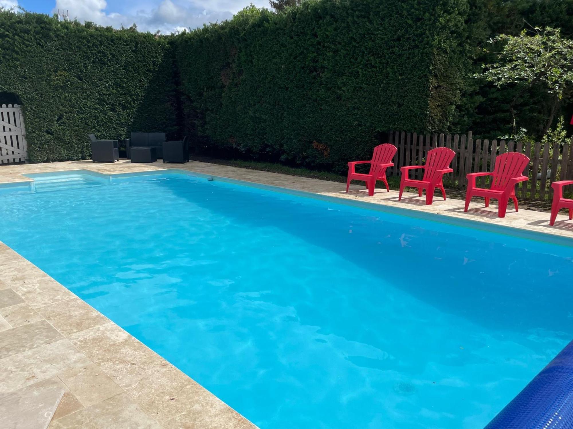 Le Clos Des Trois Provinces, Zoo De Beauval Noyers-sur-Cher Buitenkant foto