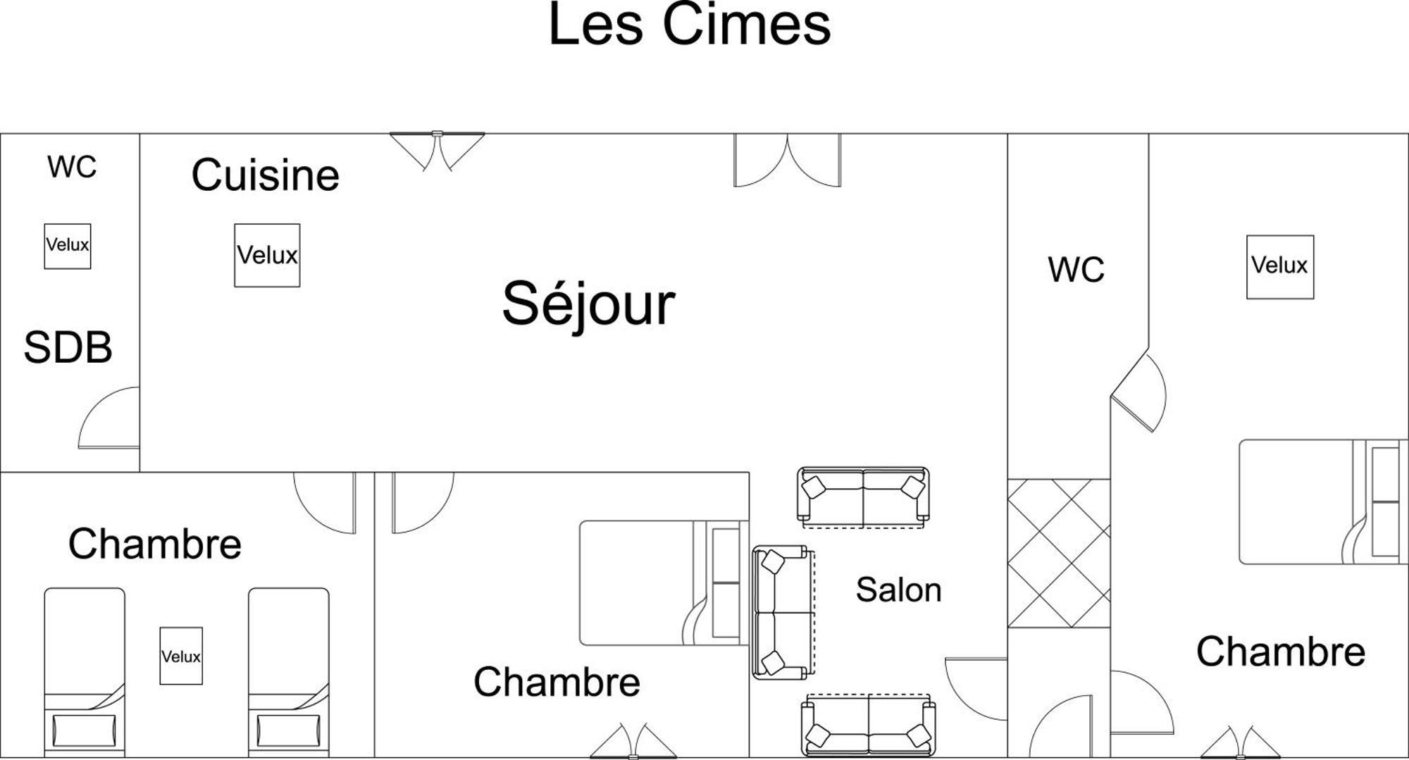 Le Clos Des Trois Provinces, Zoo De Beauval Noyers-sur-Cher Buitenkant foto